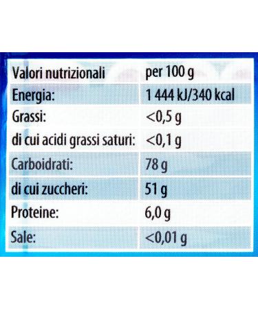  HARIBO HARIBO Starmix Soft and Chewy Fruit Flavor Candies 40 g Loose Irresistible for Adults and Children Perfect for Parties and Sweet Moments of Relaxation Perfect Gift - 40 ml - Buy Online on GoSupps.com