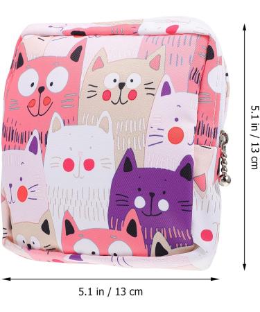 Periodet Mint Bag Kit for Girls | Essential First Menstruation Set | International Shipping - Buy Online on GoSupps.com