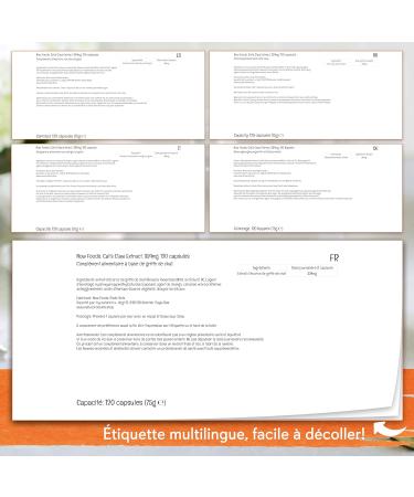 Now Food Cat's Claw Extract (Cat Claw Extract) High Dosed 120 Vegan-Friendly Capsules Lab Tested Vegetarian Soy Free Gluten Free Non-GMO - Buy Online on GoSupps.com