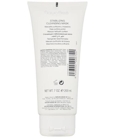 Natura Biss Stabilizing Cleansing Mask 75 ml | Best International Shipping & Skincare Solutions - Buy Online on GoSupps.com