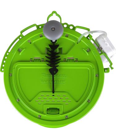 Flambeau Outdoors 6092BB Bait Butler - Live Bait Retrieval System with Integrated Lid, Net for Easy Retrieval - Buy Online on GoSupps.com