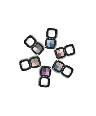 L'Or al Paris Colour Riche Eye Pocket Palette Avant Garde Azure 0.1 oz. - Buy Now! - Buy Online on GoSupps.com