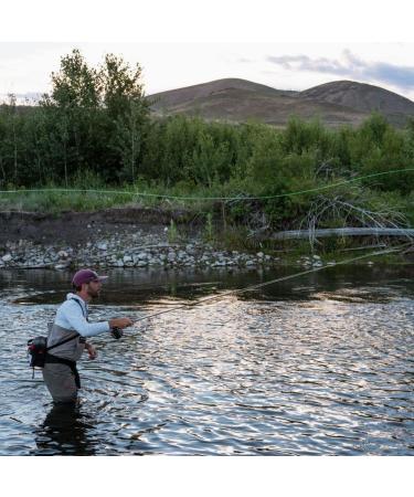 Rio Fly Fishing Fluoroflex Trout Leader 9ft - 6X - 3 Pack - Buy Online on GoSupps.com