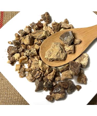 TCM Herbs USA Hu po / Raw Succinum Amber (4 oz)