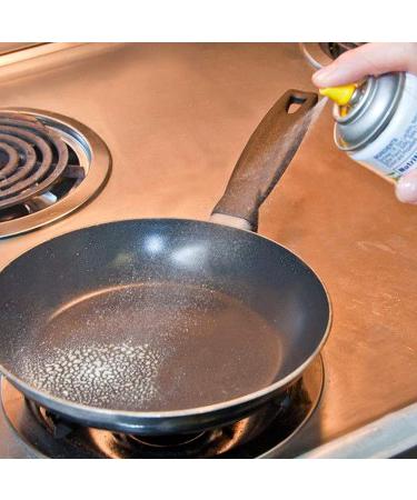 Pam Original Cooking Spray - Non-Stick Cooking Essential - Buy Online on GoSupps.com