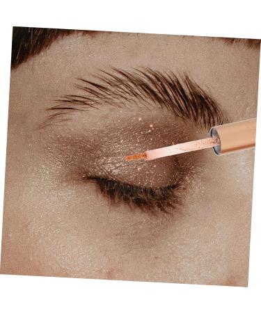 Outanaya 5pcs Sparkly Korean Eye Glitter Liquid Eye Shadow Pen - Buy Online on GoSupps.com