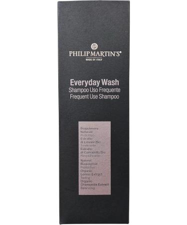 Philip Martin's srl Philip Martins Everyday Wash 200ml - Buy Online on GoSupps.com