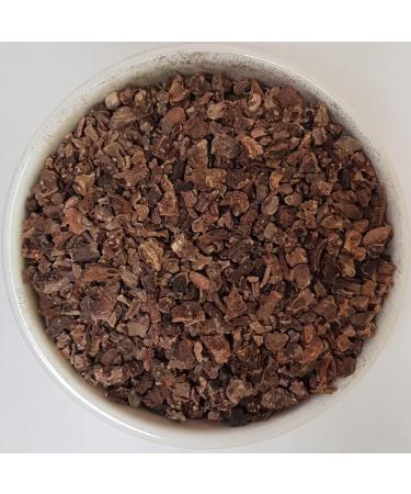 Wood Avens Rhizome Tea | Geum Urbanum L | Beno te Commune Rhizome Tisane | Health Embassy (100g) - Buy Online on GoSupps.com