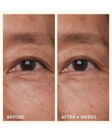 Beekman 1802 Mushroom Milk Better Aging Eye Cream (0.68 fl oz) + Bloom Cream Daily Face Moisturizer (1.69 fl oz) - Good for Sensitive Skin - Cruelty Free - Buy Online on GoSupps.com