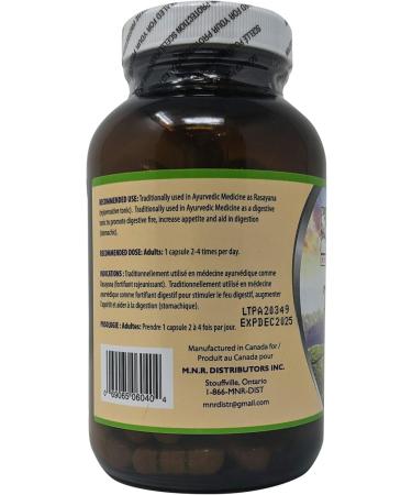 Always In Good Taste! Triphala 90 Capsules - Buy Online on GoSupps.com