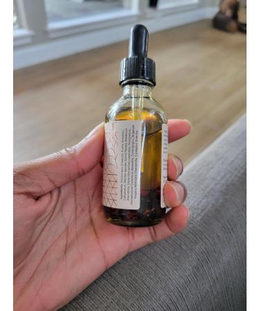 Umber by J Hydrating Facial Moisturizer - Face Serum for Dry & Sensitive Skin with Tea Tree & Jojoba Oil - Enhances Skin Tone & Balances Sebum Production - Buy Online on GoSupps.com