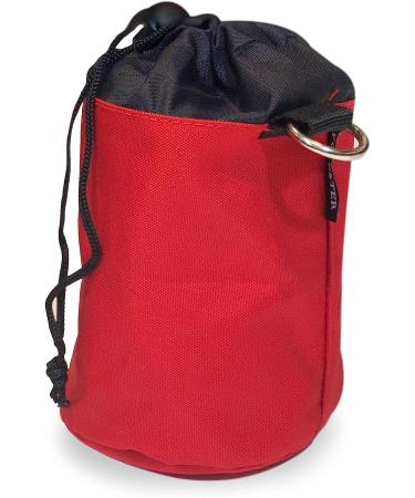 FORESTER 150ft Arborist 15oz Throw Line Kit + Red Storage Bag - Buy Online on GoSupps.com