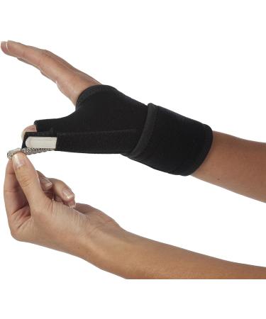 Procare Universal Thumb-O-Prene - Supportive Thumb Brace for Pain Relief - Buy Online on GoSupps.com