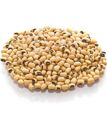 Old India Black Eye Beans 250g - Premium Quality Beans for Delicious Recipes - Buy Online on GoSupps.com