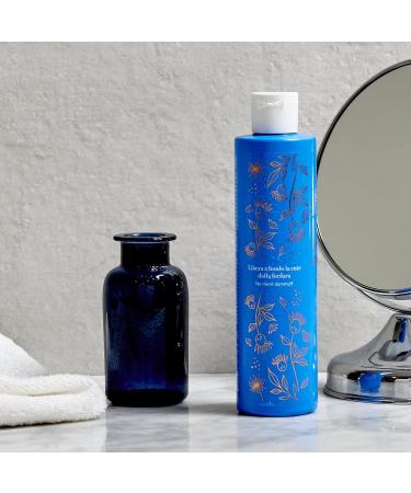  Maternatura Maternatura Purifying shampoo with burdock for dandruff-free skin refreshed and protected bio beauty routine cute with dandruff made in Italy - 250 ml - Buy Online on GoSupps.com