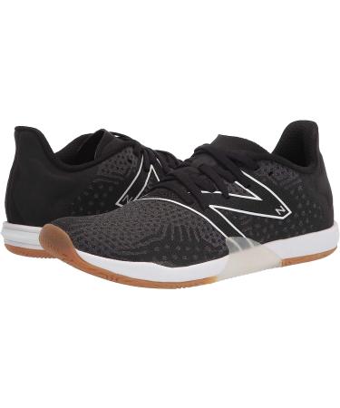 New Balance Men's Minimus TR V1 Cross Trainer 9.5 Wide - Black/Outerspace/White - Buy Online on GoSupps.com