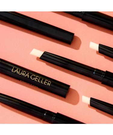 LAURA GELLER NEW YORK Fill-n-Full Plumping Clear Lip Liner | Stop Feathering & Fading - Buy Online on GoSupps.com