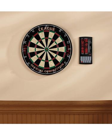 Viper ProScore Digital Dart Scorer - Black | Improve your game with this advanced scoring system - Buy Online on GoSupps.com