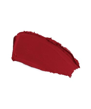 Gabriel Cosmetics Lipstick - Pomegranate Deep Red/Cool Cr me | Natural, Paraben-Free, Vegan, Gluten-Free | Cruelty-Free Non GMO | .13 oz - Buy Online on GoSupps.com