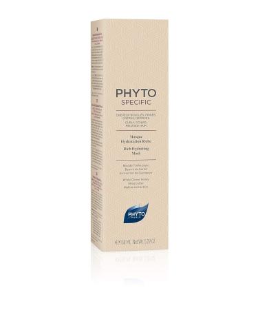 PHYTO PARIS Phyto Specific Hydrating Mask - New Pack - Buy Online on GoSupps.com