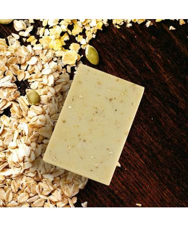  Generisch skin soap for face and body soap scented moisturizing soap deep cleansing gentle daily care for women men on the go at home - Buy Online on GoSupps.com