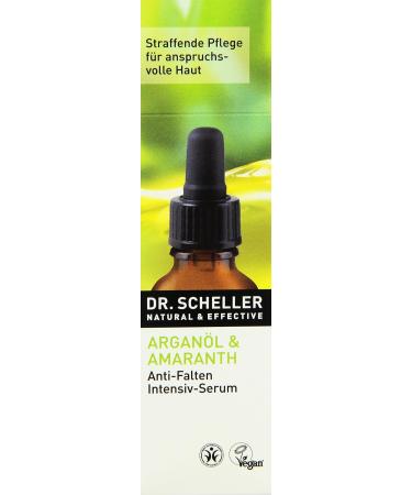 Buy Argan Oil & Amaranth Anti-Wrinkle Intensive Serum - 1.0 oz | Youthful Skin Anti-Aging Solution | Shop Internationally - Buy Online on GoSupps.com