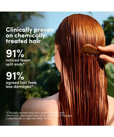 Coco & Eve Bond Therapy Pro Bond Shampoo & Conditioner - Buy Online on GoSupps.com