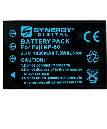 Buy Synergy Digital Remote Control Batteries | Compatible with MX-980 | 10-Pack Li-ion 3.7V 1900 mAh Fast International Shipping - Buy Online on GoSupps.com