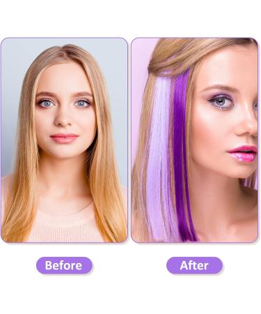 HEQU 2pcs Highlighting Cap Silicone Dyeing Cap Hair Coloring Hat Silicone Highlight Cap with Coloring Hair Hook Reusable Dyeing Cap Kit Hair Dye Cap Hairdressing Salon Cap for Women Men - Buy Online on GoSupps.com