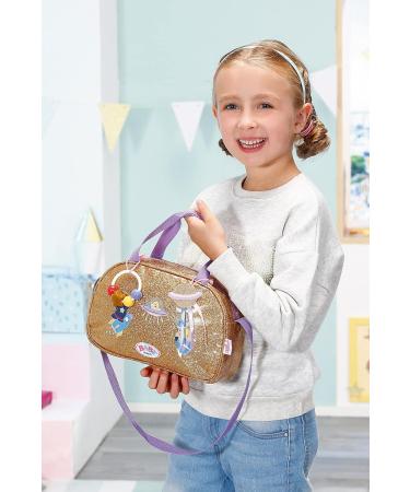 Baby Born Happy Birthday Changing Bag - 515 831106 EA - Mixed - Buy Online on GoSupps.com