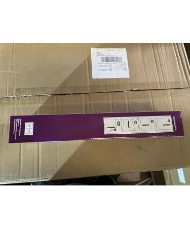 JULIAQUA 200W Aquarium Heater | Thermostat Heating Rod for All Aquariums | Reliable & Efficient International Shipping - Buy Online on GoSupps.com