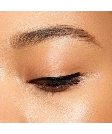 WUNDERBROW Super-Stay Waterproof Eyeliner Pencil in Black | Cruelty-Free | 1 Count - Buy Online on GoSupps.com