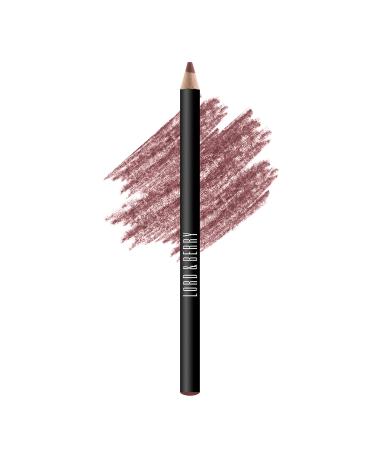 Lord & Berry ULTIMATE TOUCH Smudge Remover Eye and Lip Liner with Matte-Finish Pencil Neutral Blush