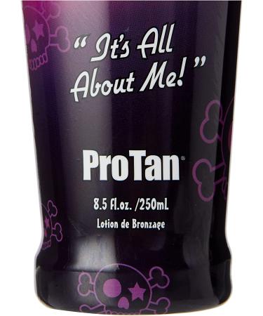 Pro Tan Incredibly Black Double Dark Bronzing Lotion 8.5 oz - PT-00-1088 - Buy Online on GoSupps.com