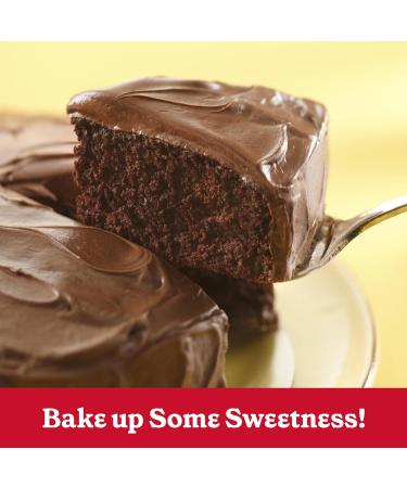 Betty Crocker Gluten Free Devil's Food Cake Mix 425 Gram Box - Buy Online on GoSupps.com