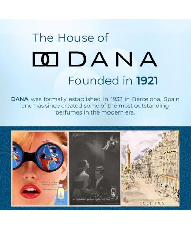 Buy CANOE Aftershave Splash for Men by DANA | 4 fl oz | Classic Sport Scent | Essence of Adventure - International Shipping Available - Buy Online on GoSupps.com