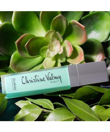 Buy Christine Valmy Cell Refresh AHA Exfoliation Lotion - 1.69 oz | Hydrating & Nourishing Formula | International Shipping Available - Buy Online on GoSupps.com