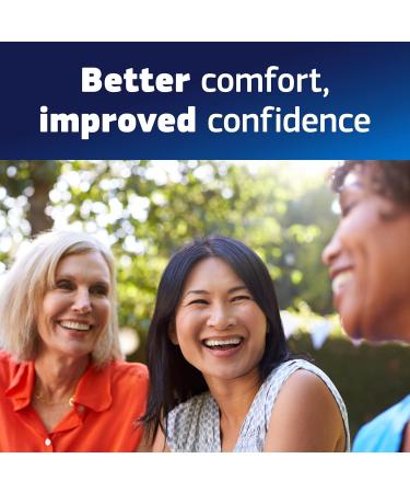 Fixodent Ultra Max Hold Plus Scope Secure Denture Adhesive 1.8oz - Buy Online on GoSupps.com