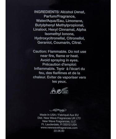 Skulls & Roses/Christian Audigier Edp Spray 3.4 Oz (W) - Buy Online on GoSupps.com