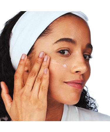 Neutrogena Hydro Boost Night Pressed Serum 1.7 oz - Deep Hydration & Anti-Aging - Buy Online on GoSupps.com