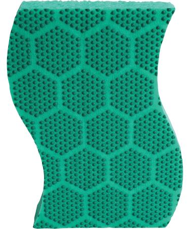 Scotch-Brite Heavy Duty Scrub Dots Sponge - 3 Pack for Kitchen Cleaning - Buy Online on GoSupps.com