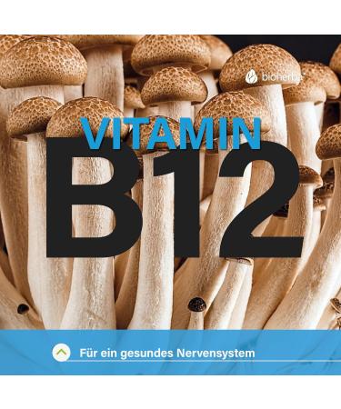 Bioherba Juniper Drops - Juniperus Communis L. Tincture 50ml with Vitamin B12 for Nervous System Support | PZN 18218024 - International Shipping Available - Buy Online on GoSupps.com