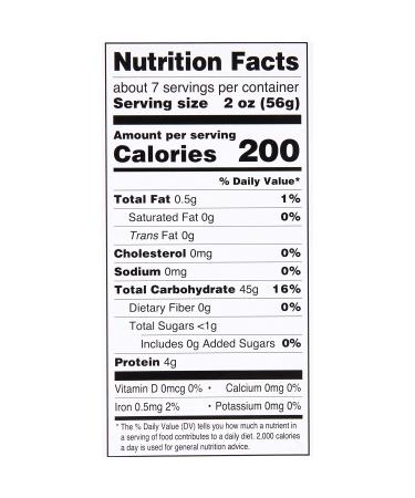Thai Kitchen Gluten Free Stir Fry Rice Noodles 14 oz - Pack of 6 - Buy Online on GoSupps.com