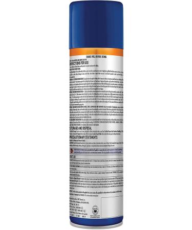 Repel Permethrin Clothing & Gear Insect Repellent Aerosol Spray - 6.5 fl oz - Repels Mosquitoes, Ticks, Mites - Ideal for Outdoor Gear, Tents, Sleeping Bags - Buy Online on GoSupps.com