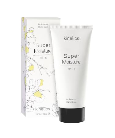 Kinetics Professional Hand Care Super Moisturiser