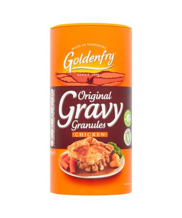 Goldenfry Goldenfry Chicken Gravy Granules 6 x 300g