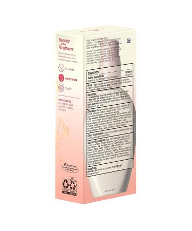Aveeno Ultra-Calming Daily Moisturizer with SPF 15 - 4 fl oz | Soothing Sunscreen - Buy Online on GoSupps.com
