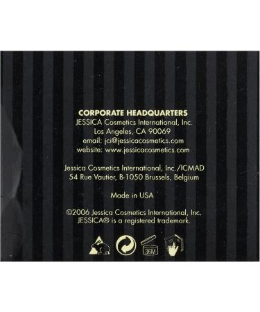 JESSICA Gentlemen's Club Scrub Away Nail and Hand Exfoliator 14.2 g - Buy Online on GoSupps.com