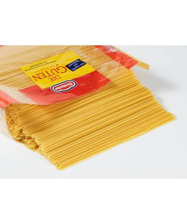 Buy Bernbacher The Good Ones Spaghetti - 2 Pack (2 x 2.5 kg) | International Shipping Available - Buy Online on GoSupps.com