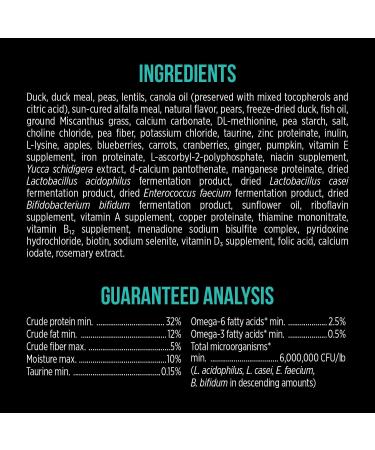 Nutrience SubZero Limited Ingredient Cat Food - Duck and Pear Recipe - 1.8 kg (4 lb) Duck & Pear 1.8 kg (Pack of 1) - Buy Online on GoSupps.com
